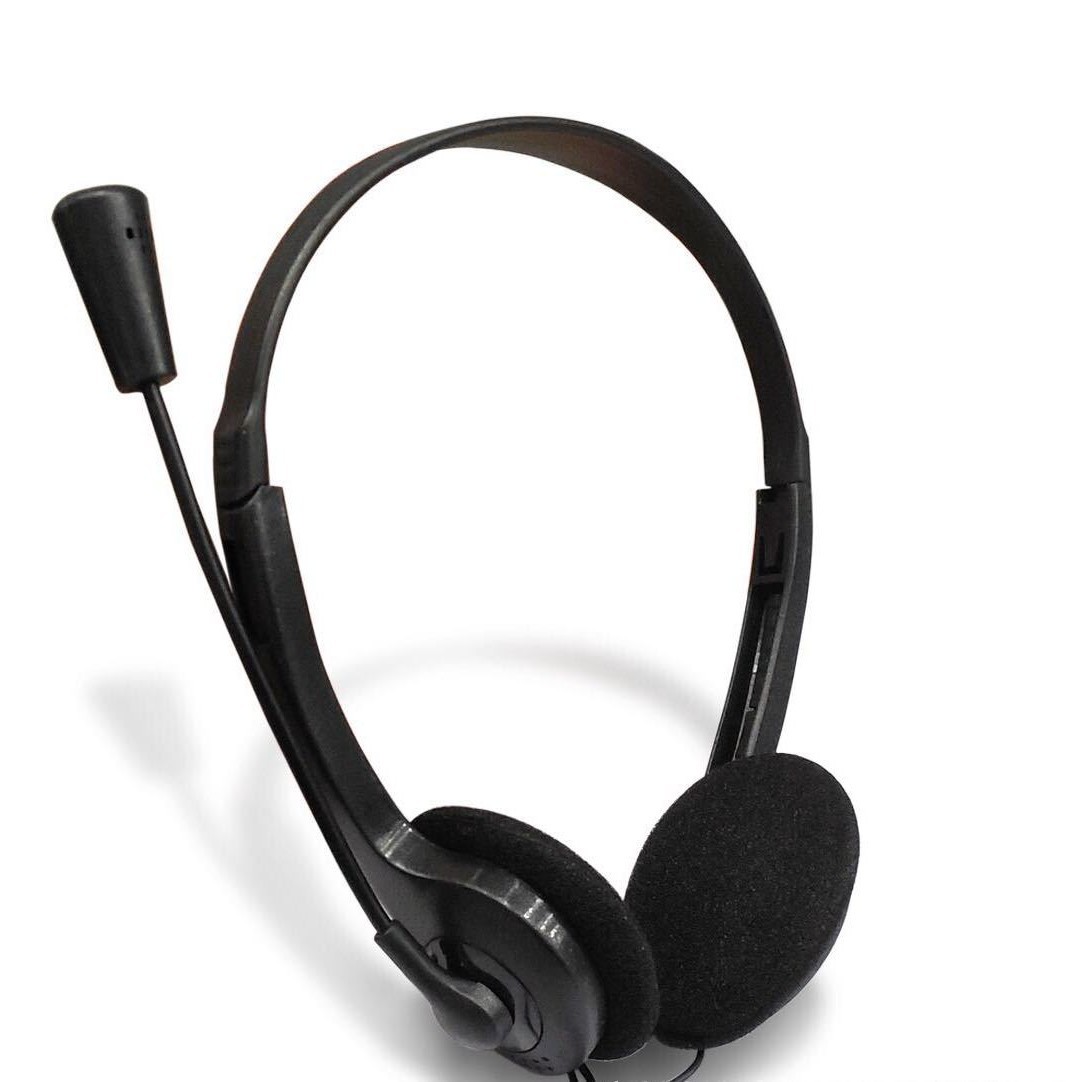 Headset Laptop Headset Cheap Small Headset Headset Gaming Headset with Microphone Microphone