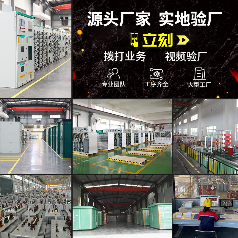 10Kv High Voltage Cable Branch Box Dfw-12/630A One in Two Three Six Out European Cable Grounding Protection Box