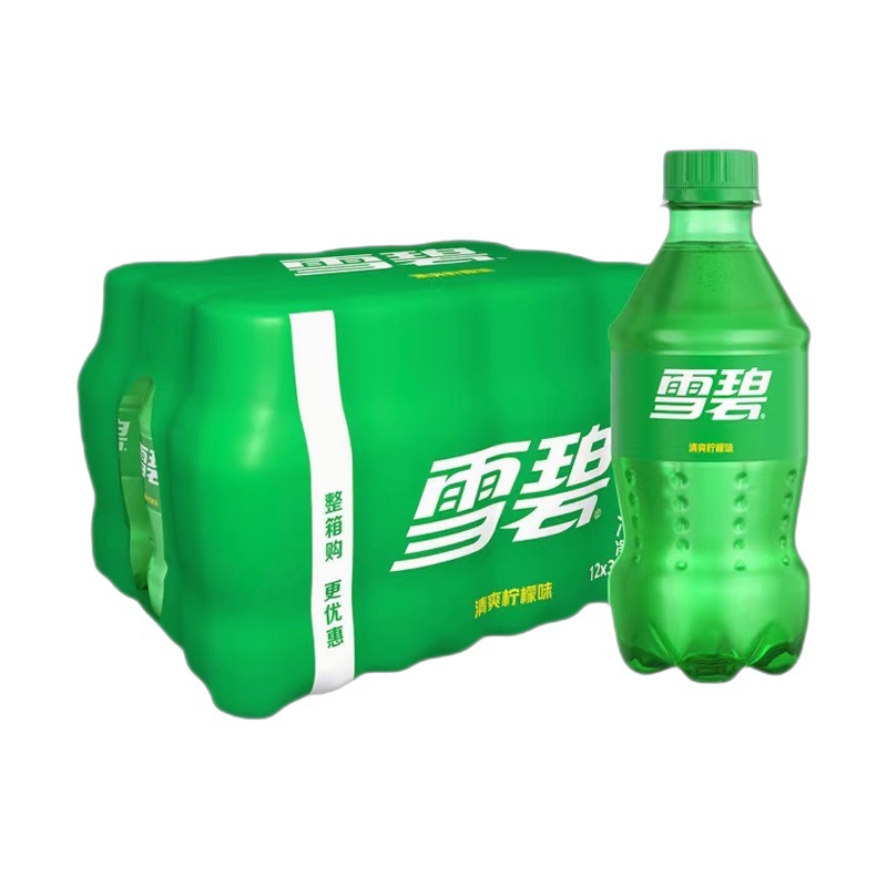 [Multi-Warehouse Delivery] Coca-Cola/Sugar-Free/Shary/Fanta 300ml*6/12 Bottles Source Factory