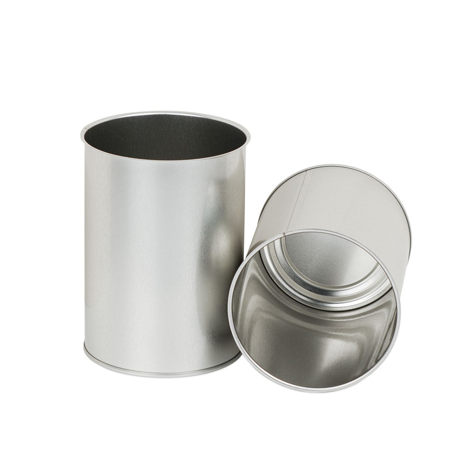Metal Tin Cans, Milk Powder Sealed Cans, Customized Food Packaging Manufacturers, Direct Sales for Export