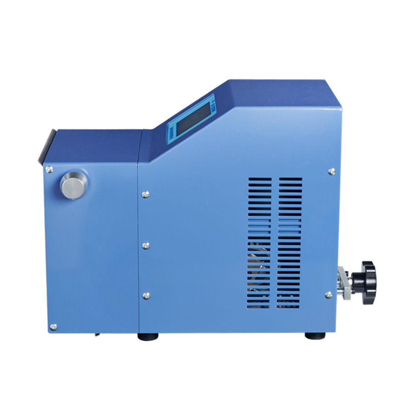 Shanghai Yeto Yt-04 Slap Homogenizer Percussion Homogenizer Tissue Mashing Homogenizing and Dispersing Machine