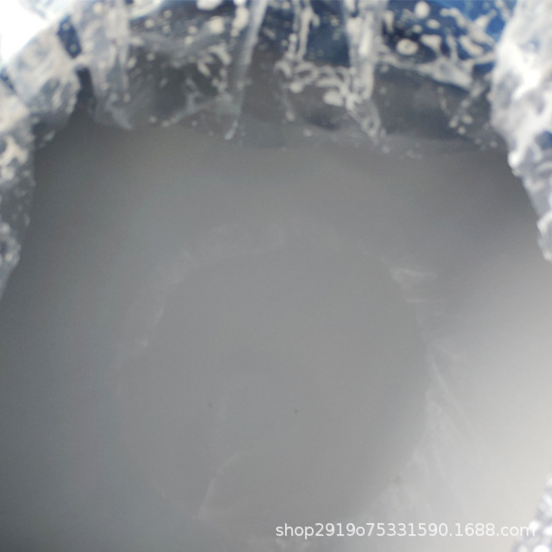 Elastic Waterproof Coating Interior and Exterior Wall Building Coating Elastic Emulsion Silicone Propylene Acrylic Emulsion