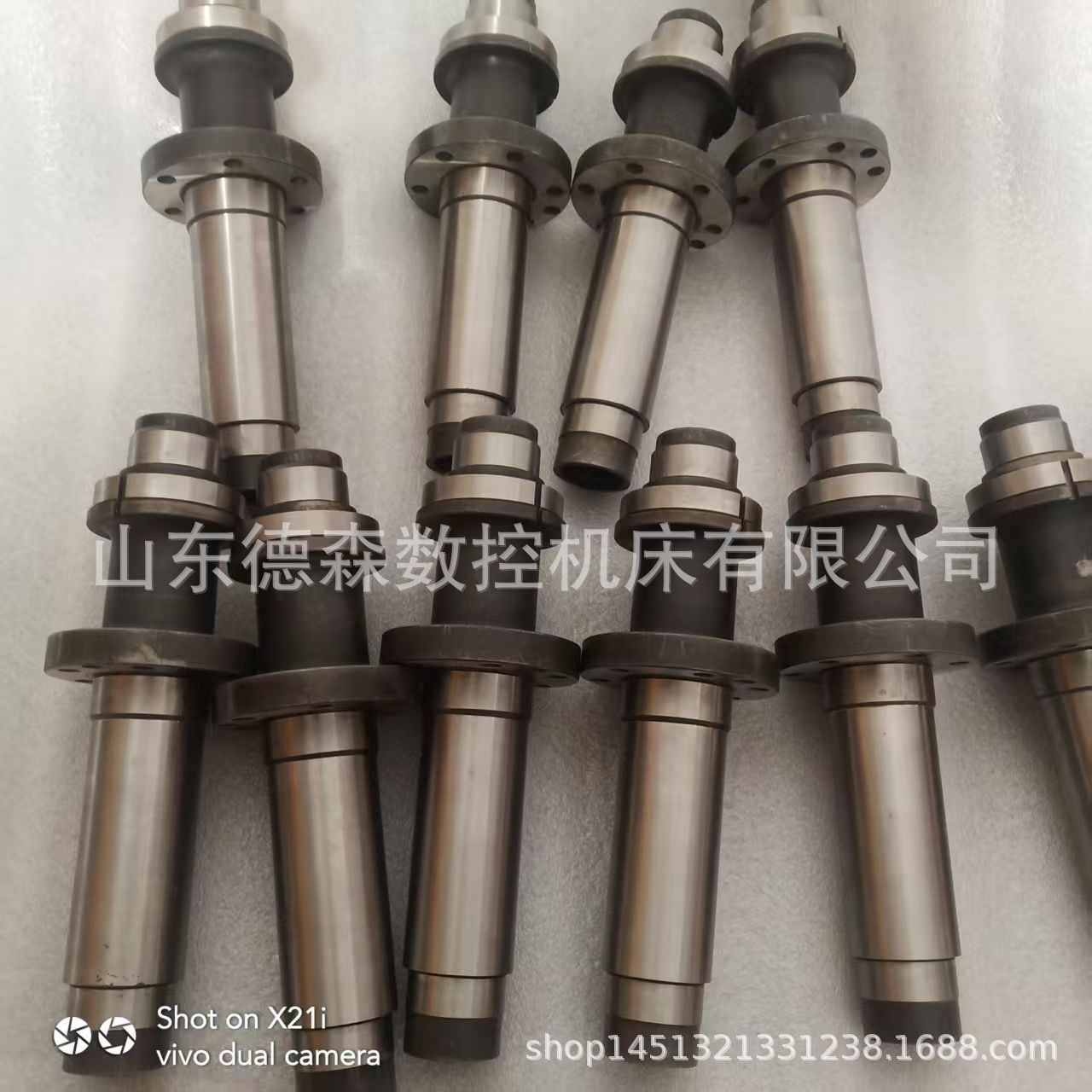 New Energy Vehicle Motor Shaft, Inovance Motor Shaft, Differential Shaft, Spline Shaft, Complete Models and Excellent Prices