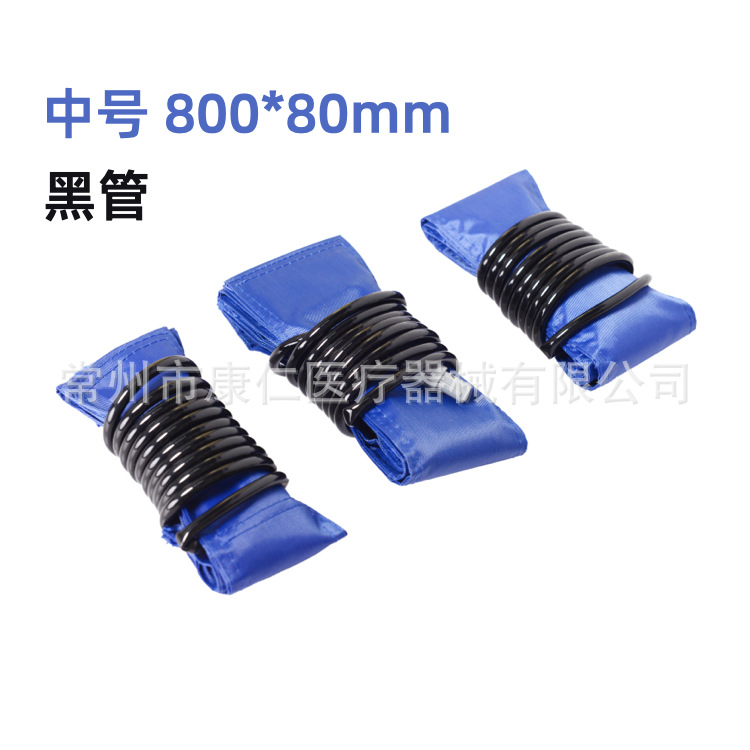 Orthopedic equipment factory direct Automatic pneumatic tourniquet cuff medium 800 * 80mm