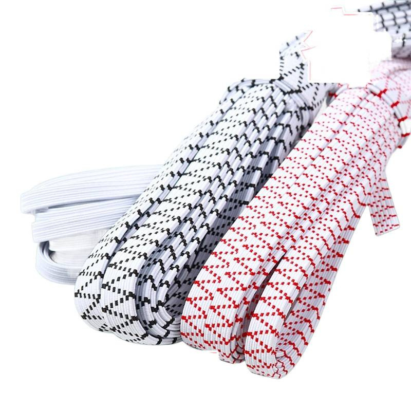 Elastic Band Thickened High-Elasticity Rubber Band Waistband for Pants, Leggings, Cuffs, Clothing Elastic Band, Elastic Cord