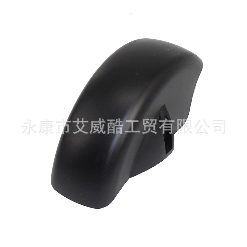 8-inch scooter fender front fender Fender Fender tile Fender accessories