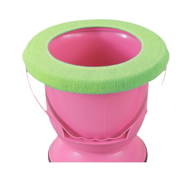 Children's Toilet Pad Spittoon Pad Warm Plus Velvet Thickened Toilet Cover Toilet Seat Cover Warm Toilet Pad Manufacturer