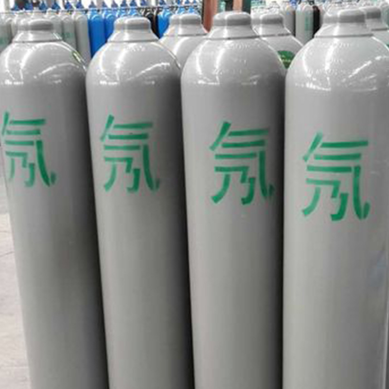 in stock Supply Standard Gas High Purity Gas Standard Mixed Gas Wholesale Gas for Power