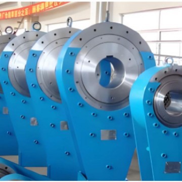 Backstop Nyd Nf Contact-Type Backstop Non-Contact-Type Backstop Brake-Type Backstop