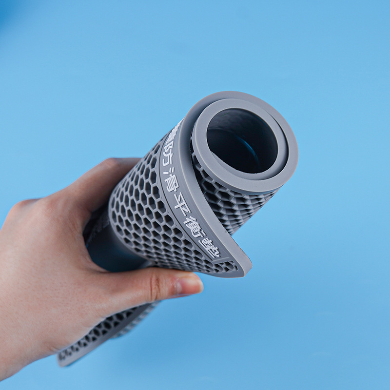 Large Size Mobile Phone Film Anti-Slip Mat in Stock Without Mold Opening Free Custom Logo Tablet Film Anti-Slip Mat