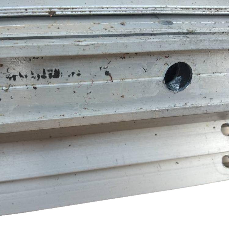 Beijing Recycles Large Quantities of High-Priced Construction Site Waste Aluminum, Aluminum Alloy Scrap, and Waste Aluminum Alloy Doors and Windows