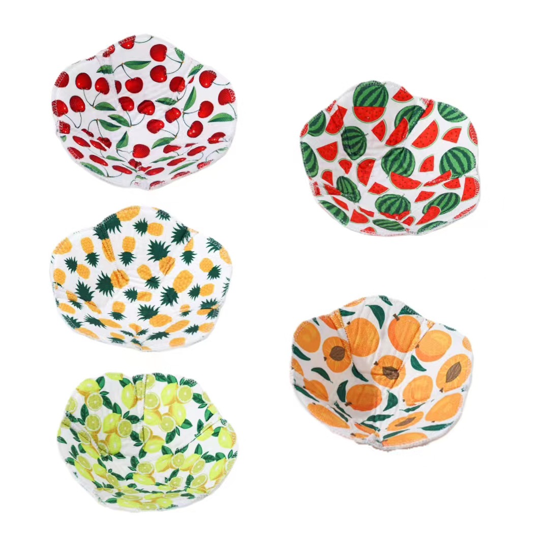 Кросс-бордерная микроволновая печь, подставка для посуды с изоляцией, перчатки для изоляции, нескользящая крышка для посуды, прямая поставка от производителя