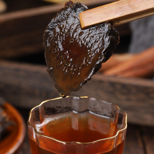 Alxa Cistanche Deserticola Official Flagship Store Inner Mongolia Wild Special Grade Chinese Herbal Medicine Genuine Whole Root Slices Powder Soaked in Wine