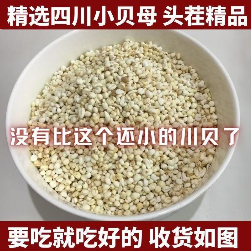 Chuanbei, Pingbei, Chuanbei Powder, Fumigation-Free Chuanbei, Pingbei, Spot Chuanbei, First-Hand Supply, Preferential Treatment for Large Quantities