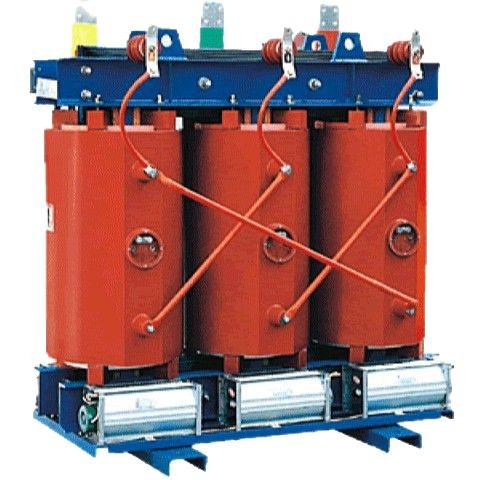 Specializing in the production of SCB14-800/10-0.4 transformers used in Taizhou Huangyan Hongye Transformer Factory