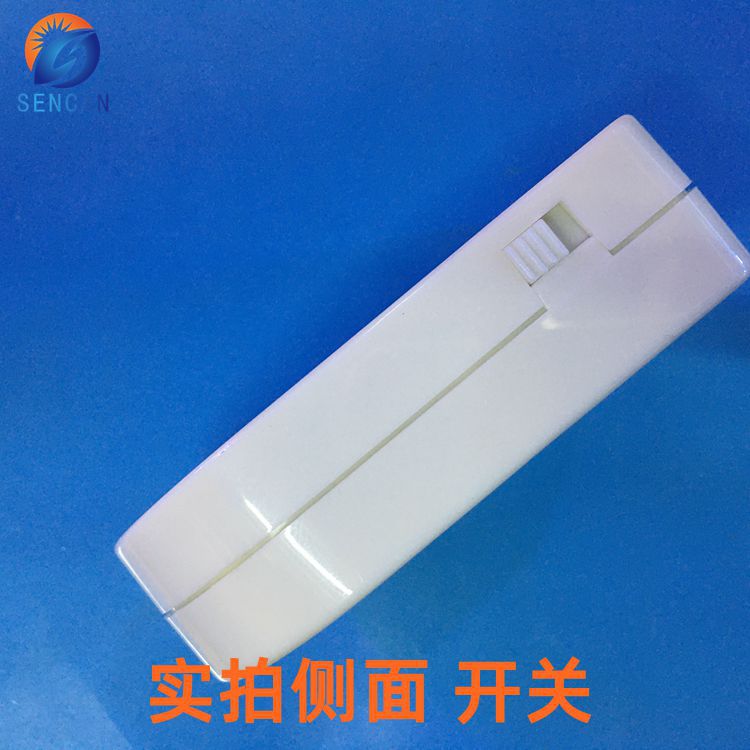 LED test box plug-in lamp bead test instrument for LED plug-in Piranha lamp bead test aging lighting