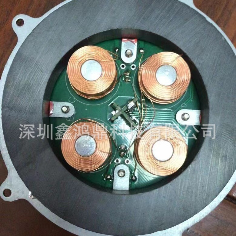 Source Magnetic Levitation Solution Pcba Proofing Magnetic Levitation Solution Custom Design Proofing up and down Magnetic Levitation DIY