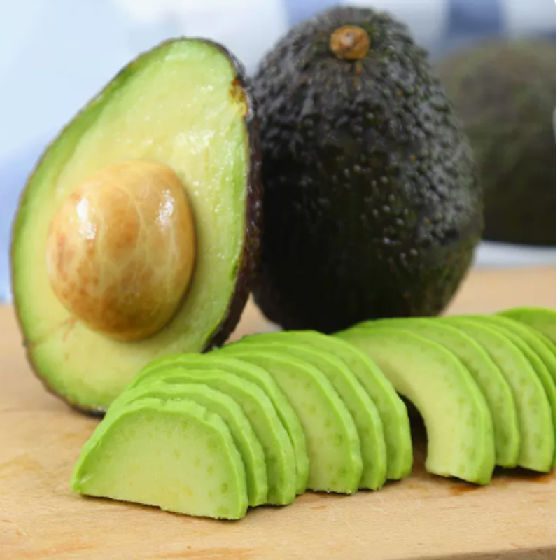 Yunnan Avocado Whole Box Free Shipping Seasonal Fresh Fruit Supplement Avocado Avocado One-Piece Dropshipping