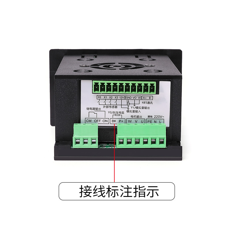 Spot T13-200W-12-H 0.2kw micro inverter 200W400W750W three-phase motor governor