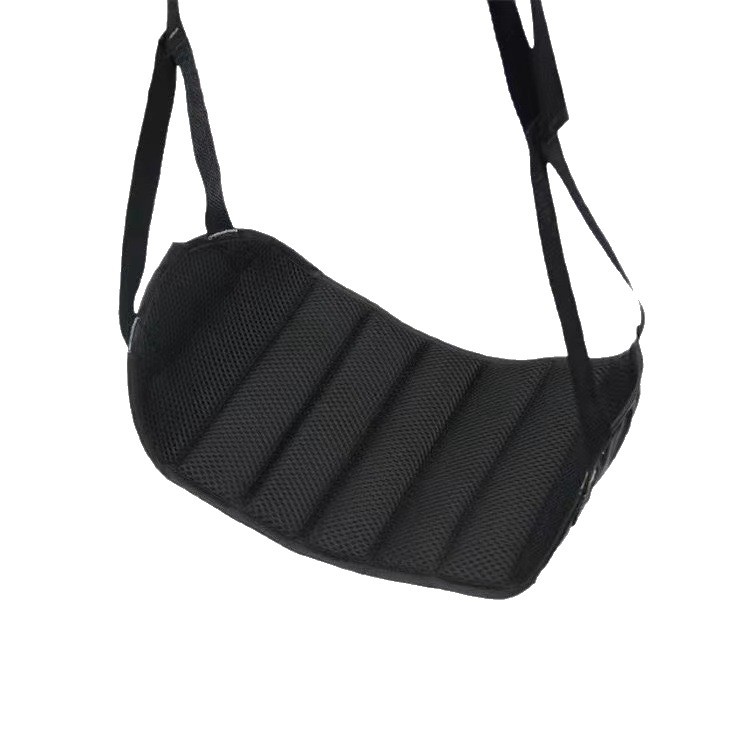 Long-Distance Travel Footrest, Airplane Sleeping Artifact, High-Speed Rail Footrest, Hanging Footrest, Car Leg Rest, Footrest