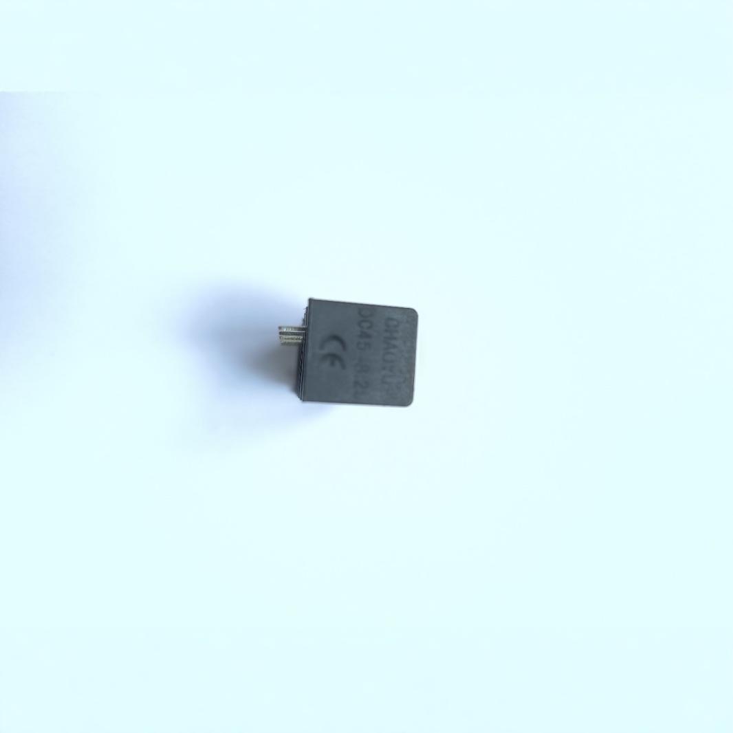 American Standard Fence Terminal 8.25mm Factory Direct Sales Certified Terminal Block 5-Position Side Pins Dc45/Kf25