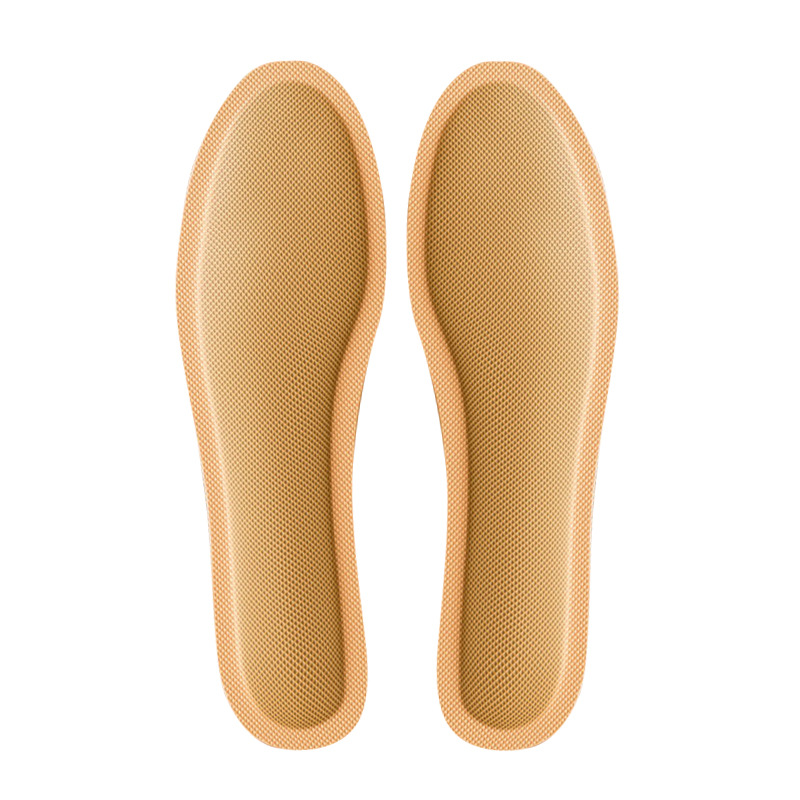 Self-Heating Disposable Warm Shoe Pads to Warm the Soles of the Feet and Keep Men and Women Warm. Old Beijing Mugwort Warm Shoe Pads Maintain a Constant Temperature and Self-Heat