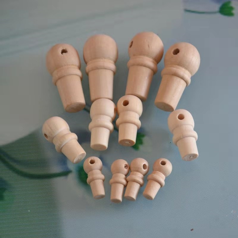 Натуральные пробки для вина большого, среднего и малого размера, пробка для тыквы с большим, средним и малым отверстием, оптовая продажа