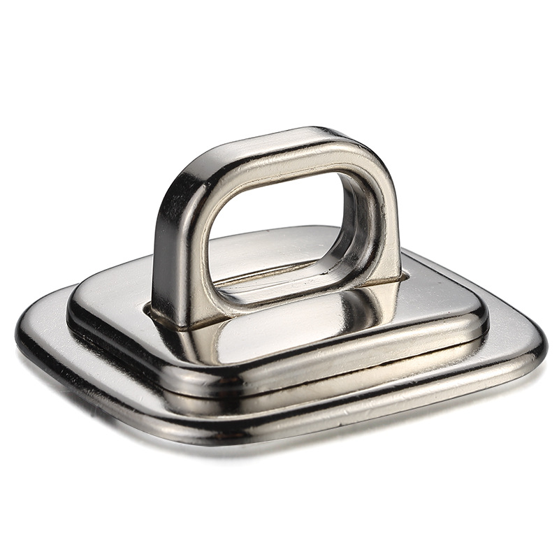 Computer Lock Desktop Fixed Base