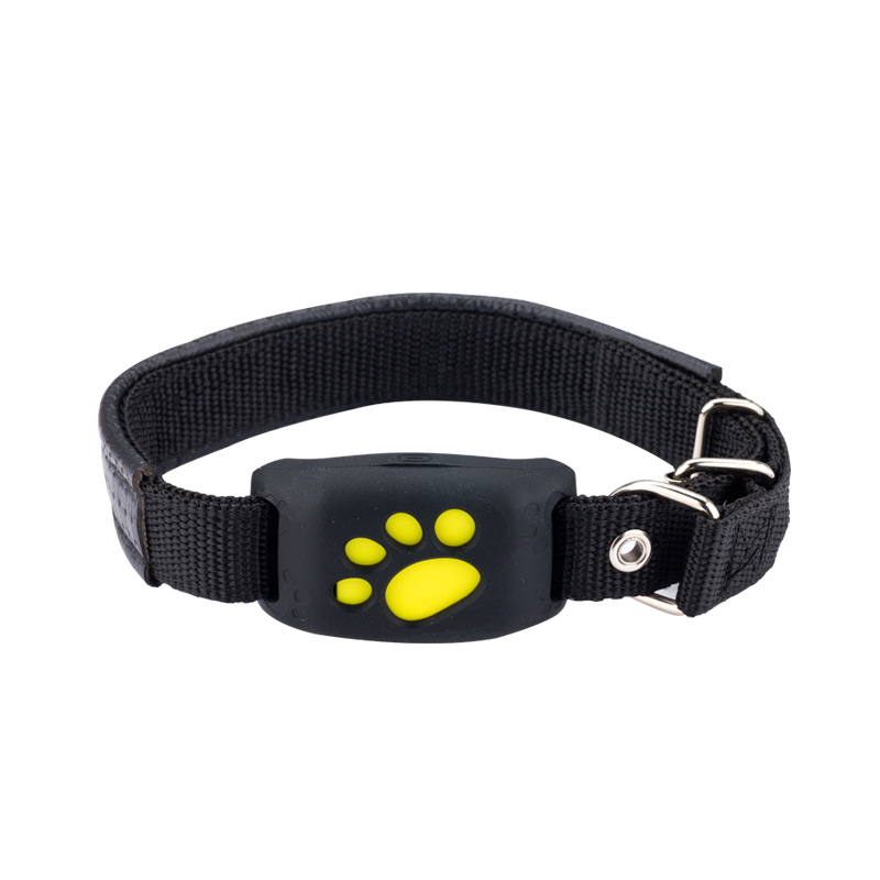 Cross-border GPS Pet Locator Dog Cat Tracker Pet Anti-Lost Tracker Global Locator