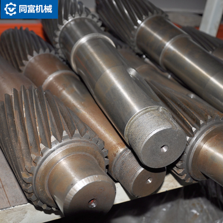 Particle Machine Accessories Template Pressure Roller Pressure Wheel Sawdust Ring Mold Particle Machine Multi-specification Sawdust Particle Making Equipment Accessories