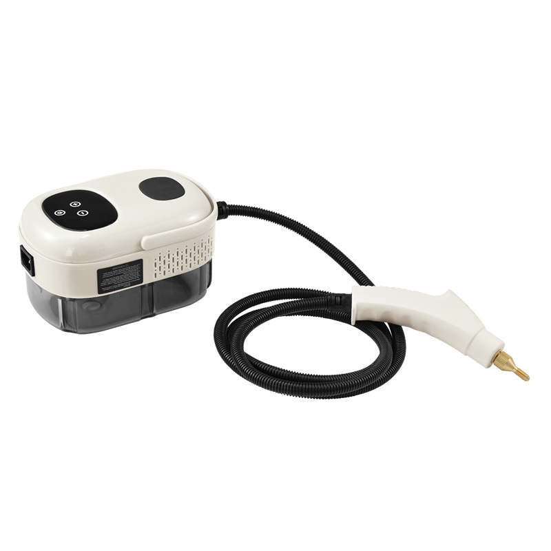 Cross-border high-temperature and high-pressure kitchen steam cleaning machine kitchen air conditioning range hood cleaning machine factory direct sales 1000ml