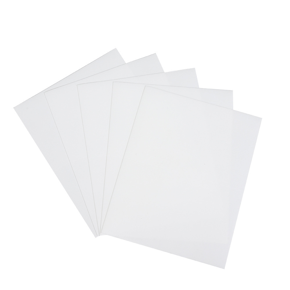 Cross-Border Popular Laundry Tablets, Bubble Paper, Smooth, Deep Cleaning, Hand Care, Stain Removal, Yellowing Removal, Concentrated Decontamination Clear Water Tablets