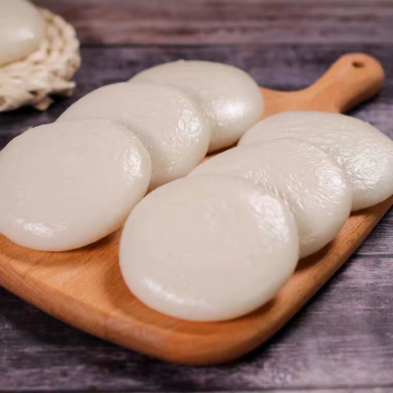 Sesame glutinous rice cake 50g handmade brown sugar glutinous rice cake made in Sichuan and Hunan