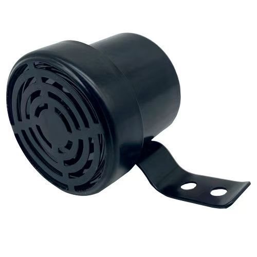 Car Whistle Dog Barking Horn 12V-80V Universal Dog Barking Sound Motorcycle Battery Car Personalized Dog Barking Horn