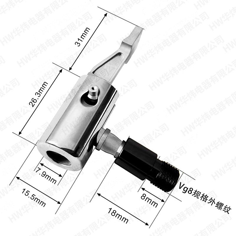 Car Air Pump Nozzle Conversion Head Air Pipe Conversion Nozzle Accessories Tire Thread French American British Air Nozzle