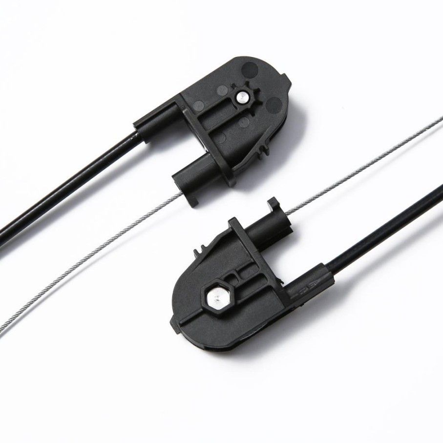 Suitable for Rear Sliding Window Regulator 25980205/25782000 Gmc Sierra/Chevy