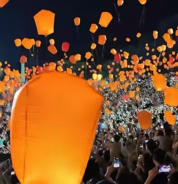 40L Safe High-Pressure Helium Gas Cylinder, High-Purity Helium for Kites, Weddings, Restaurants, Experiments, New Year Celebrations, and More