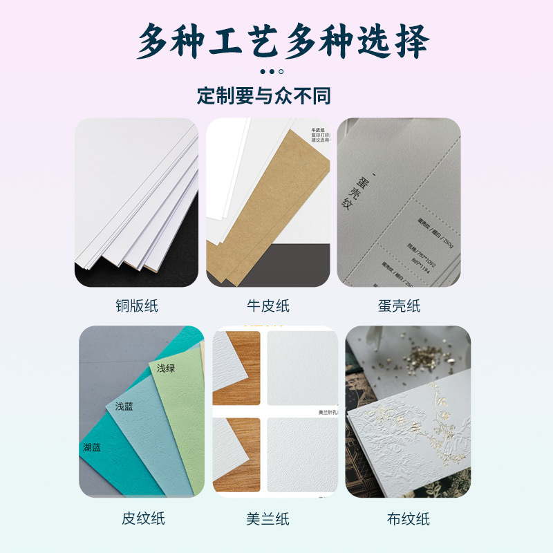 Customized Design of Hardcover Picture Albums, Color Cards, Educational Materials, Hanging Cards, Small Booklets, Homework Books, Promotional Leaflets, Instruction Manuals, Printing