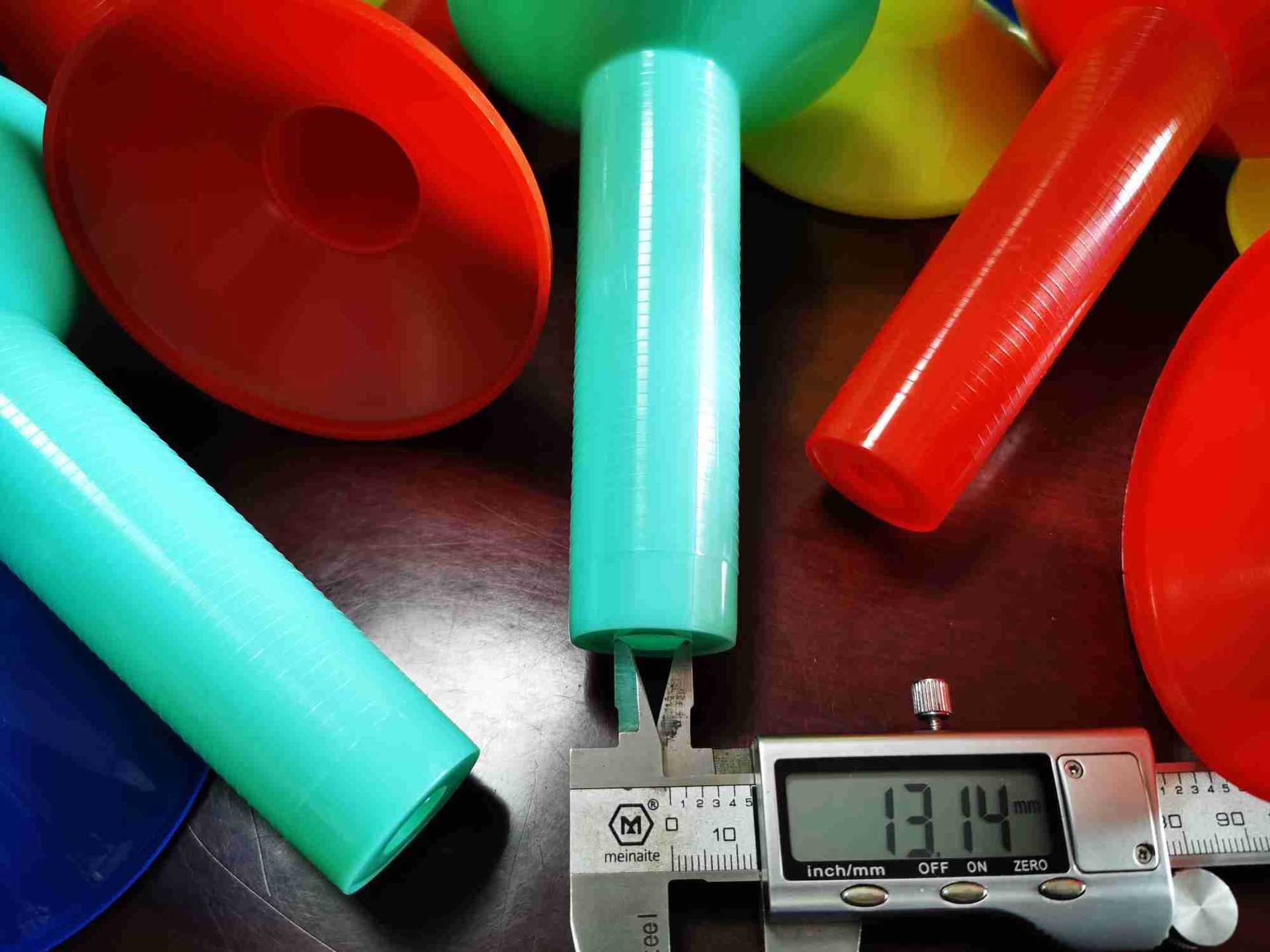 Sewing Line Tube Tray Tube Embroidery Yarn Line Tube Polyester Line Pagoda Line Tray Line Tube Plastic Line Tube