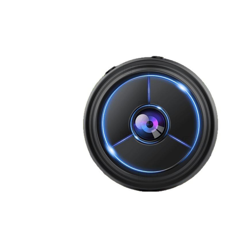 [1.7 Million People Collect] Wireless Plug-In-Free Camera, No Installation Required, Monitor, Mobile Phone, Remote, No Network Wifi