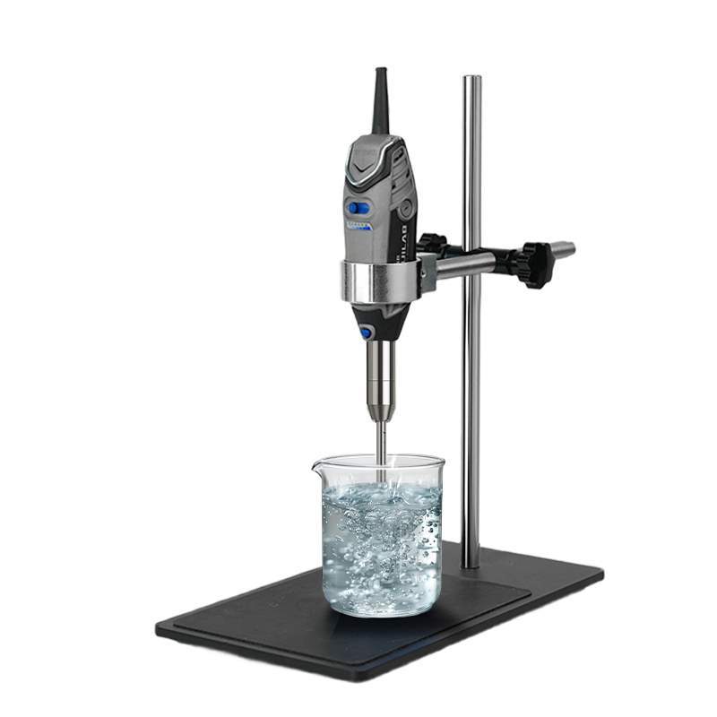 Handheld Homogenizer Portable Cell Tissue Mashing High Speed Dispersing Emulsifying Homogenizer Laboratory