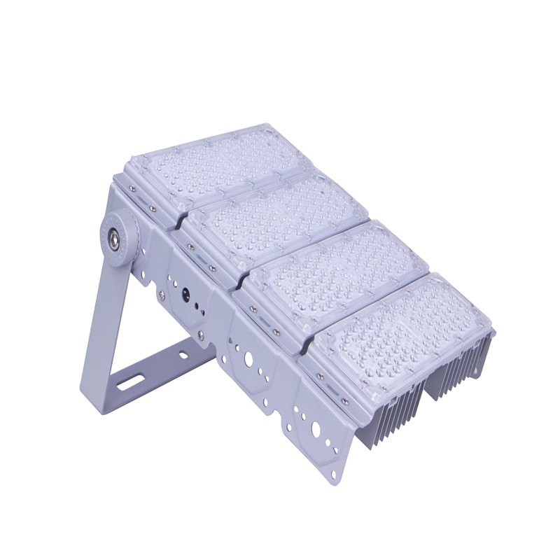 High-Power Led Module Floodlight High Pole Stadium Projection Light Construction Site Square Module Tunnel Light Source Factory