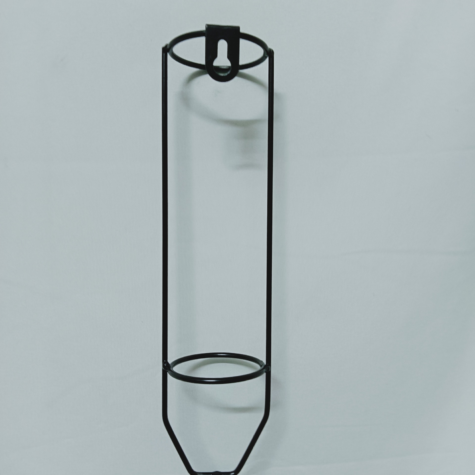 Internal Outdoor Simple Wiper Meter Courtyard Garden Wiper Monitoring Artificial Wiper Meter Small Experimental Equipment Primary School