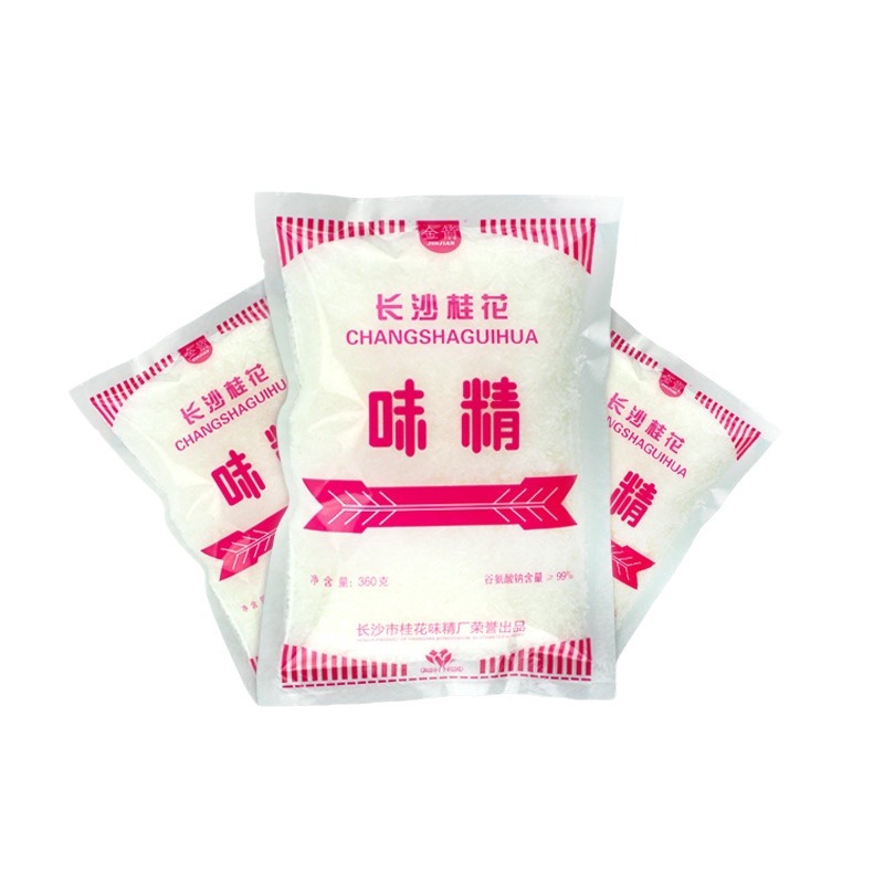 Osmanthus Msg 200g Pure Grain Brewing Commercial Household Salt-Free Msg No Additives Spot Food Grade