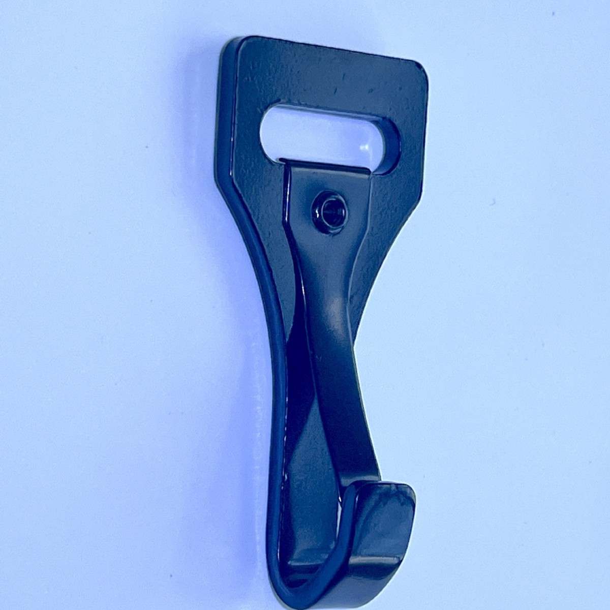 Customized Latch Hook Universal Car Pull-Up Belt Hook Kids Safety Seat Seat Belt Hook Can Be Customized