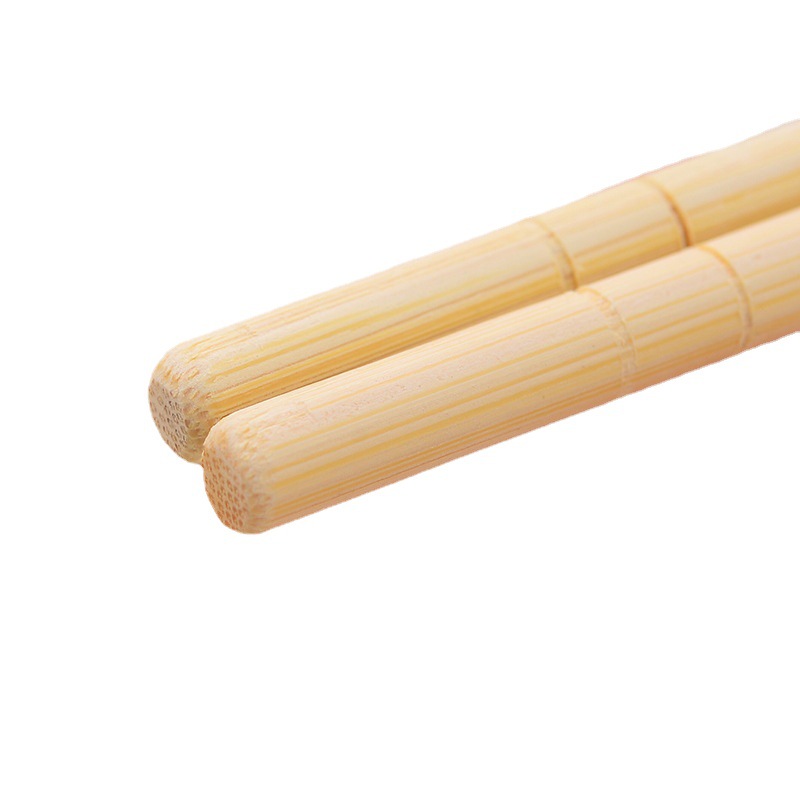 Disposable Chopsticks, Convenient Garden Chopsticks, One-Piece Chopsticks, Hygienic Twin Chopsticks, Restaurant Packaging Tableware, Bamboo Chopsticks Manufacturer Wholesale