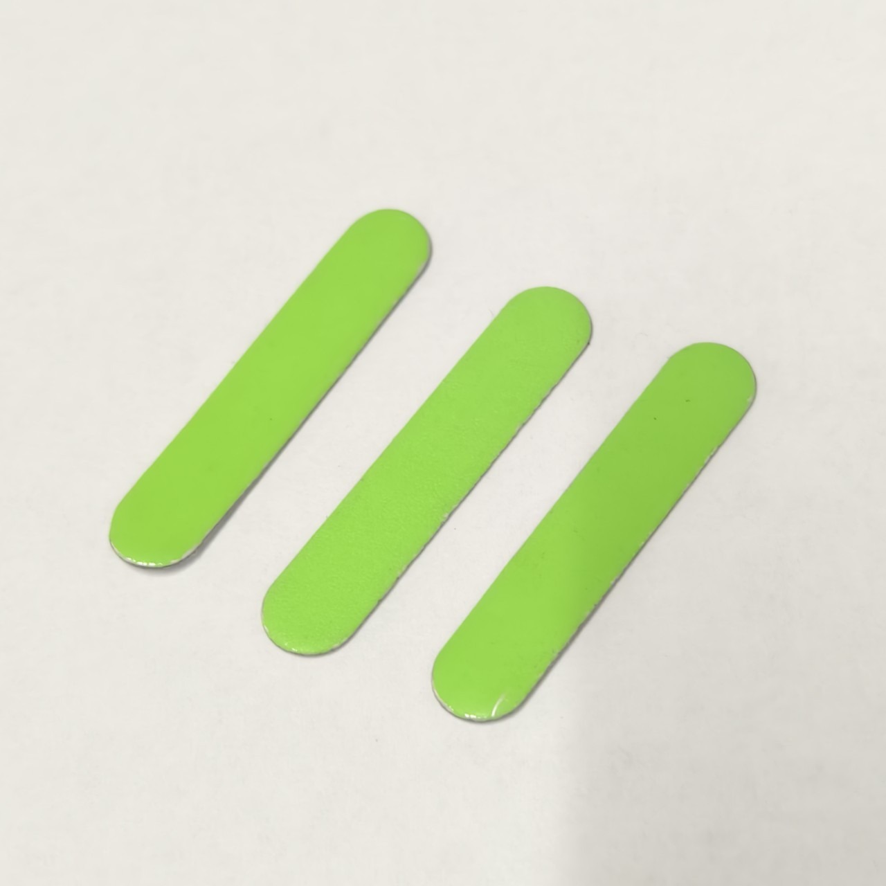 Manufacturer Supplies Golf Lead Sheets, Golf Club Head Weighted Lead Sheets, Golf Supplies 3g Lead Strips