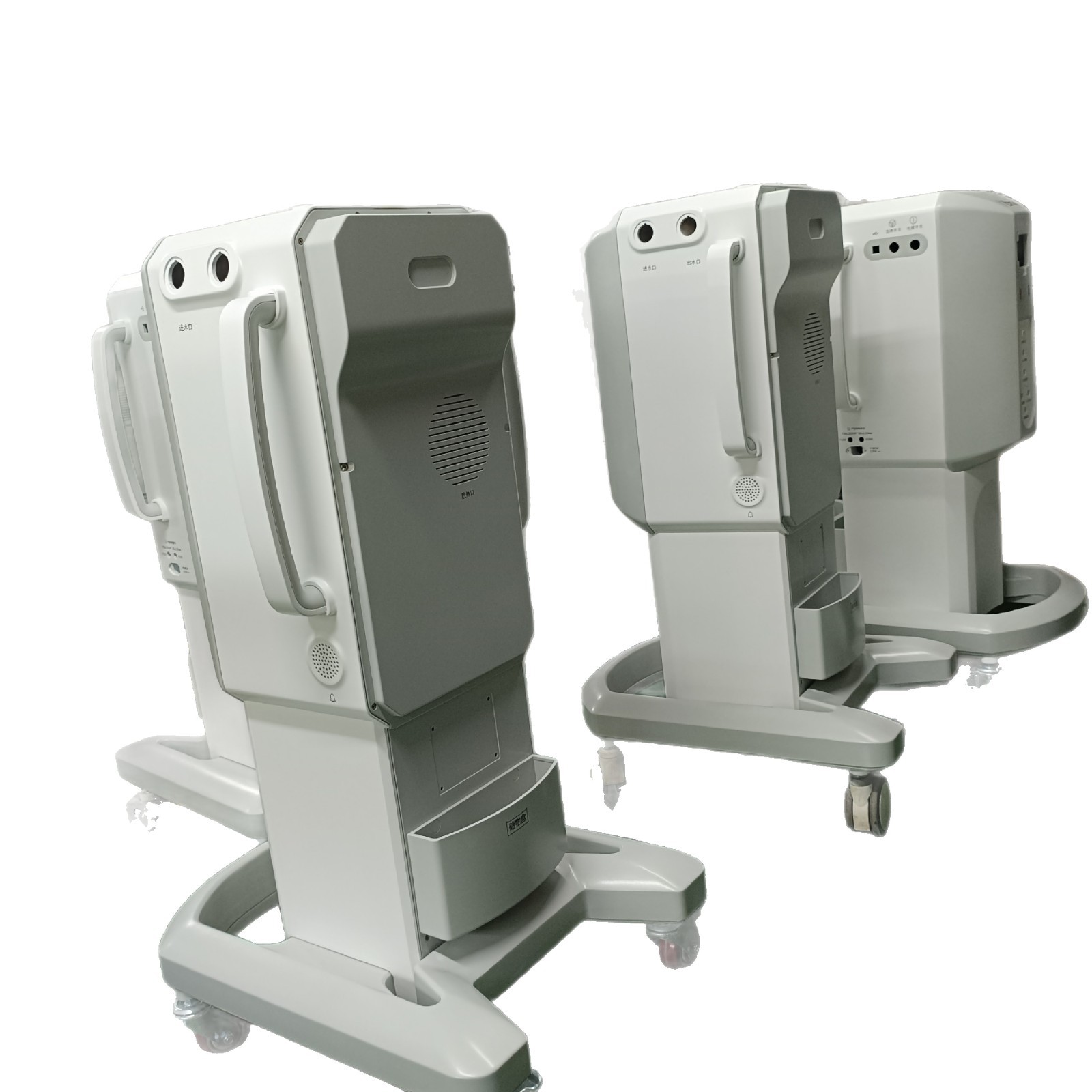 Hand Plate Model Shell Processing and Customization, Cnc Processing, Manual Hand Plate, Medical Equipment Shell Processing