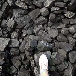 Shenmu Coal Carbon Heating Coal Industrial Boiler Burn-Resistant and Weather-Resistant Low Price High Hardness Non-Coking White Ash Wholesale