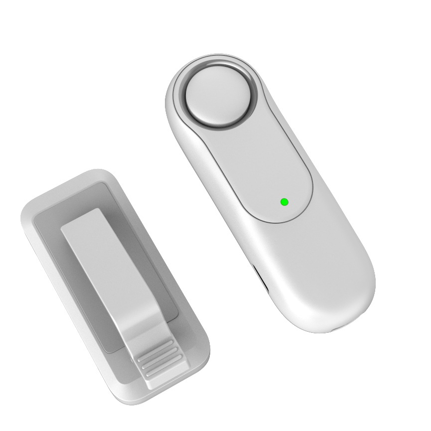 The New E-Book Page Turner E-Book Remote Control Is Suitable for Kindle Page Turner Kindle Remote Control